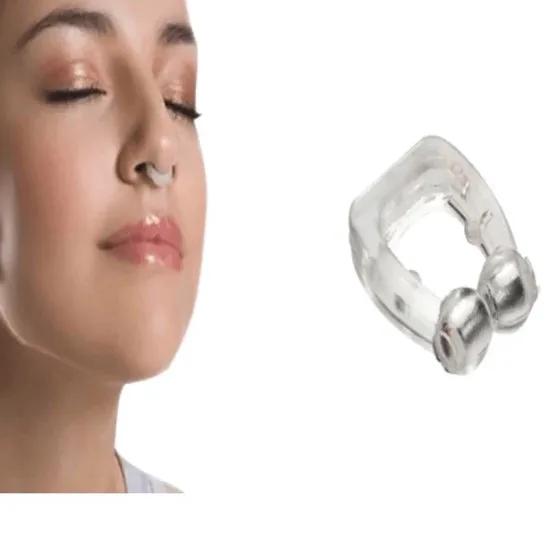 YUNGLR healthy Store Neusklem Stopper Snurken Remedie Producten Stop Clips Dilatador Neus Neus Ronflement Ronquidos Snurk Snurken -