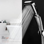 BORVAT Douchekop - Modern Design - Waterbesparend - Duurzaam by BORVAT