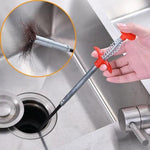 Merkloos Afvoer ontstopper Claw 160cm -