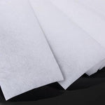 Merkloos Ontharingsstrips - Harsstrips - Waxstrips - Ontharen - Lichaam / Benen / Bikinlijn / Gezicht / Borsthaar / Rughaar - Waxen - Ontharing strips - Lichaamshaar verwijderen – Alle waxsoorten - Gevoelige huid - Vrouwen & Mannen – Epileer strips - 200 Stuk -