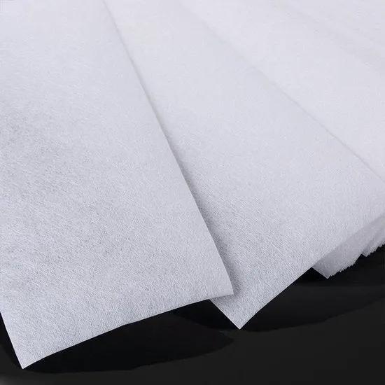 Merkloos Ontharingsstrips - Harsstrips - Waxstrips - Ontharen - Lichaam / Benen / Bikinlijn / Gezicht / Borsthaar / Rughaar - Waxen - Ontharing strips - Lichaamshaar verwijderen – Alle waxsoorten - Gevoelige huid - Vrouwen & Mannen – Epileer strips - 200 Stuk -