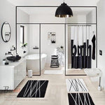 BORVAT Luxe Pedaalemmer Metaal Soft Close - 3L - 17x17x23cm - Badkamer, Keuken, Kantoor - Mat Wit by BORVAT