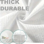 Borvat® Borvat® - Gecomprimeerde Handdoek Wegwerp Gezicht Handdoek Schoonmaken Katoen Draagbare Reis Outdoor Beauty Veegt Snoep Make-Up Handdoek Tissues - 28 Stuks -