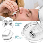 YUNGLR healthy Store Neusklem Stopper Snurken Remedie Producten Stop Clips Dilatador Neus Neus Ronflement Ronquidos Snurk Snurken -