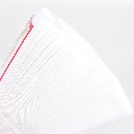 Merkloos Ontharingsstrips - Harsstrips - Waxstrips - Ontharen - Lichaam / Benen / Bikinlijn / Gezicht / Borsthaar / Rughaar - Waxen - Ontharing strips - Lichaamshaar verwijderen – Alle waxsoorten - Gevoelige huid - Vrouwen & Mannen – Epileer strips - 200 Stuk -