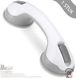 BORVAT Zuignap Handgreep - Badkamer & Douche Veiligheidsgreep - Helping Hand Handvat by BORVAT