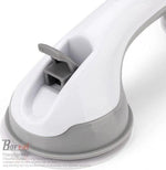 BORVAT Zuignap Handgreep - Badkamer & Douche Veiligheidsgreep - Helping Hand Handvat by BORVAT