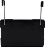 Merkloos Self Cut Spiegel Multi Mirror Thuis Kapper Spiegel Make Up Spiegel 360 graden met LED -