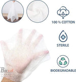 Borvat® Borvat® - Compressed Towels - Travel Towel - Handdoek - Gecomprimeerde doekjes - In Tablet vorm - Hygienische Vochtige Doekjes - Wit - 200 Stuks -