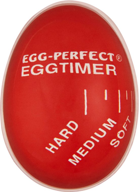 Egg Perfect Egg Perfect - Verkleur eitje -