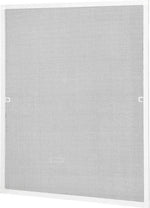 Dutch Quality Goods Raamhor|Insectenhor| Wit, 130 x 150 cm inkortbaar. -