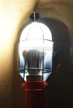 Merkloos E27 Werklamp Met Snoer - Looplamp Zaklantaarn- Werkplaats Verlichting Zaklamp - Werkplaatslamp Handlamp 5 Meter -