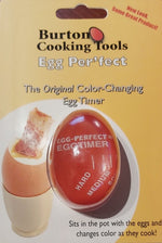 Egg Perfect Egg Perfect - Verkleur eitje -