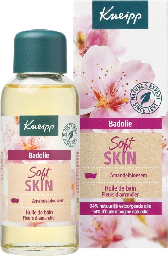 Kneipp Soft Skin Badolie by Kneipp