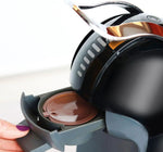 Borvat® Borvat® | Hervulbare Koffiecups Dolce Gusto Set Van 3 Stuks 54 x 35 Mm - Capsule Adapters Keuken & Koken