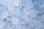 Borvat® Borvat® | 20x IJsklontjes zakjes voor 560 ijsklontjes - IJsklontjes/ijsblokjes maken - IJsblokzakjes - Ice Containers Keuken & Koken