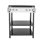 aliexpress 5 Burner Outdoor Gas Grill -