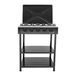 aliexpress 5 Burner Outdoor Gas Grill -