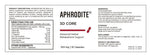 Aphrodite 3D Core Kruidensupplement Voor Stofwisseling En Energie by Aphrodite