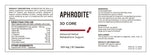 Aphrodite 3D Core Kruidensupplement Voor Stofwisseling En Energie by Aphrodite