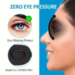 Borvat® Borvat® | Luxe 3D Slaapmasker Zacht en Lichtdicht Comfortabel Voor Iedereen - Eye Masks Gezondheid & Verzorging